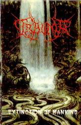 Trauma (IDN) : Extinction of Mandkind